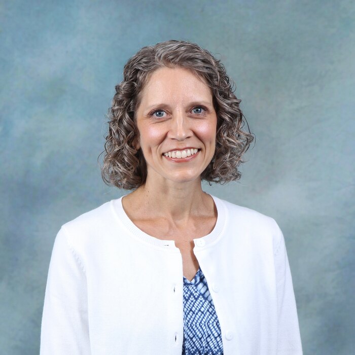 Charity Ezzell, private piano teacher in Brandon, Mississippi